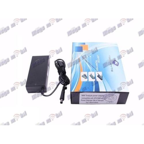 Polnac za laptop za HP 19V 4.74A 90W-HPI013  (7.4mm*5.0mm)